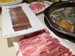 -蜀留香火锅(西南角店)