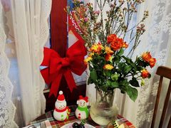 -花间烘焙BLossom Bakery