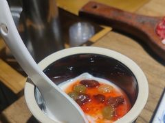 -贵厨酸汤牛肉(小十字店)