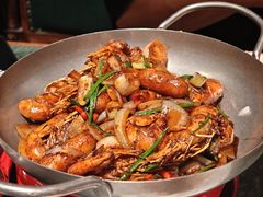 -新白鹿餐厅(湖滨银泰IN77C区店)