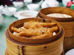 -香港蓮香樓(中環店)