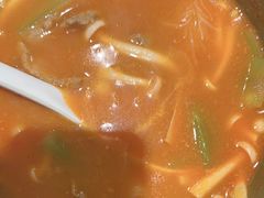 -大树餐厅(益田假日店)