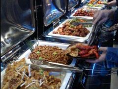 -韩盛·盛江山自助料理(中街大悦城店)