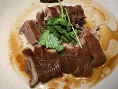鹅肉拼盘-MR鹅外