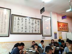 -秦豫肉夹馍(骡马市总店)