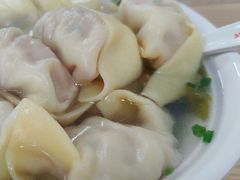 -小胖子馄饨店(洪兴路店)