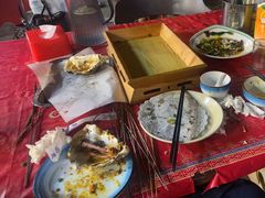 -范家大院(华为店)