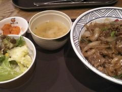 -和风日本料理(腾飞园店)