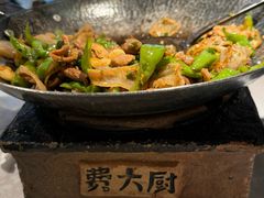 -费大厨辣椒炒肉(黄兴中心广场店)