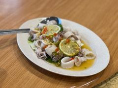 -真浪大家乐海鲜餐馆