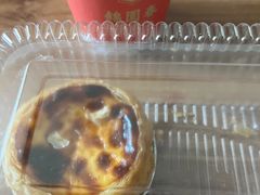 -锦园春香港茶餐厅(西海湾旗舰店)