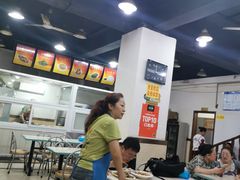 -天一沾水肥肠(科园一街店)
