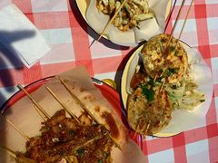 -肉店炸炸炸·爆汁孜然牛肉