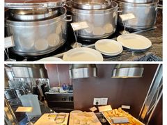 -汇泉王朝大饭店-旋转餐厅(南海路店)