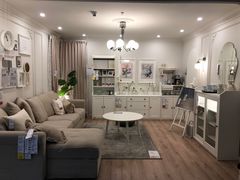 -宜家家居(高新商场店)