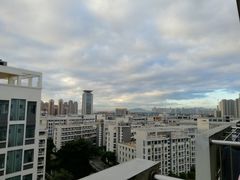 -华侨大学(厦门校区)