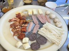 -阿昌白族石板烧(大理古城店)