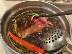 -围炉夜话·潮汕卤水火锅(榕江店)