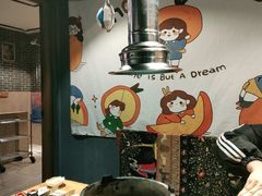 -名扬烤肉(起源店)