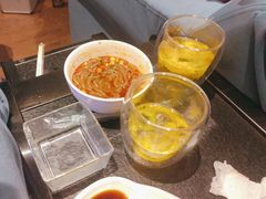 -华夏良子·足道SPA艾灸(王府井店)