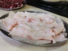 -菜忠潮州牛肉店(岗厦店)