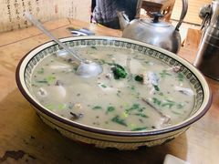 -海门渔村老厨子(海门渔村美食街店)