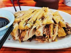 -福满楼(锦溪古镇店)