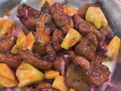 -夏茅维记饭店