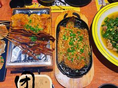 -嘎嘎鸭脑壳(驷马桥店)
