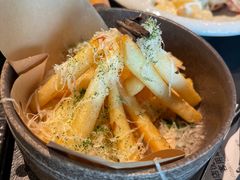 -黑牛の店·黑金店(沈阳万象城店)
