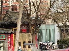 -西江美食舫·江西菜(健德桥店)