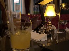 -The St·Regis Bar 瑞吉酒吧