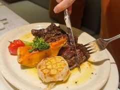 -V11牛扒餐厅(壹方天地店)