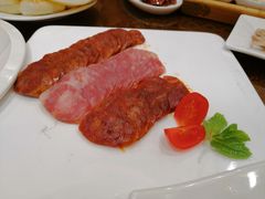 -永乐饭庄(安德路店)