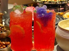 -韩一品韩国料理(柏庐南路店)