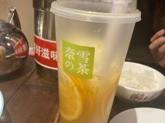 -奈雪的茶(太原茂业天地店)
