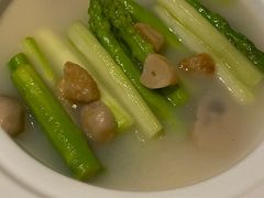 -Yan Ting 宴庭中餐厅(上海静安瑞吉酒店)