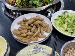 -天治宣·野椒鸡(龙头寺总店)