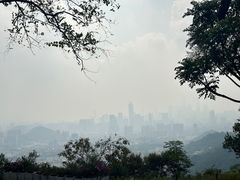 -广州市白云山风景名胜区