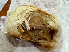 -长发西饼(临顿路店)