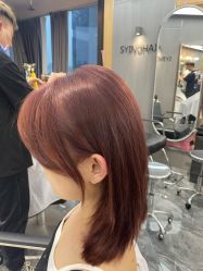 点击看大图 -SY COLOUR专业烫染
