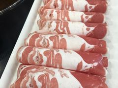 -楼外楼大刀肉传统火锅居(幸福街店)