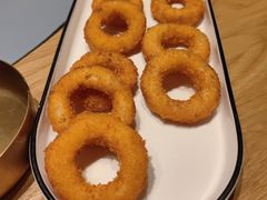 -伊斯坦布尔土耳其清真咖啡餐厅