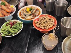 -三酉星·枫·山風与野菜(上海总店)