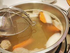 -牛品福潮汕牛肉火锅(旺庄店)