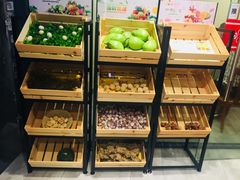 -丹江口渔村·湘味厨房(桃园店)
