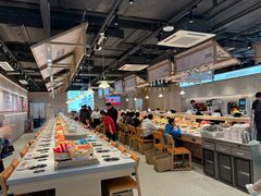 -龍歌自助小火锅(城阳万象汇店)