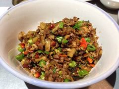 外婆菜-大碗厨 25年老字号 现炒湘菜(四季天地店)