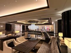-上海苏宁宝丽嘉酒店·Cafe Bellagio西餐厅