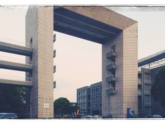 -同济大学(嘉定校区)